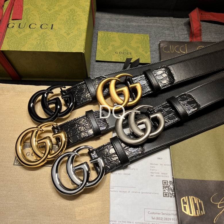 Gucci 38mmx95-125cm  (1)